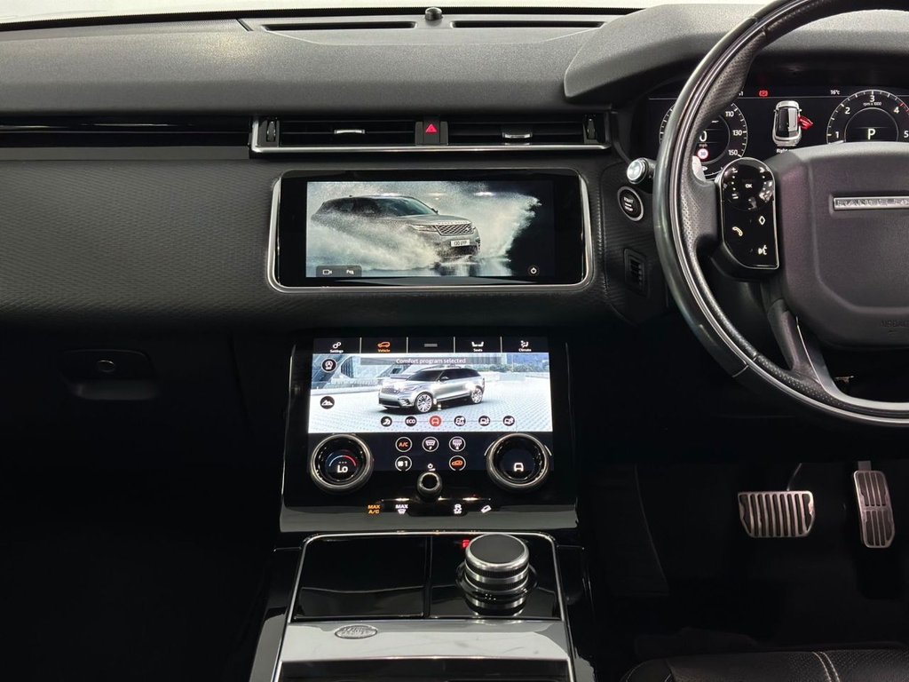 Used Land Rover Range Rover Velar 2018 for sale - 78123944: Photo 20