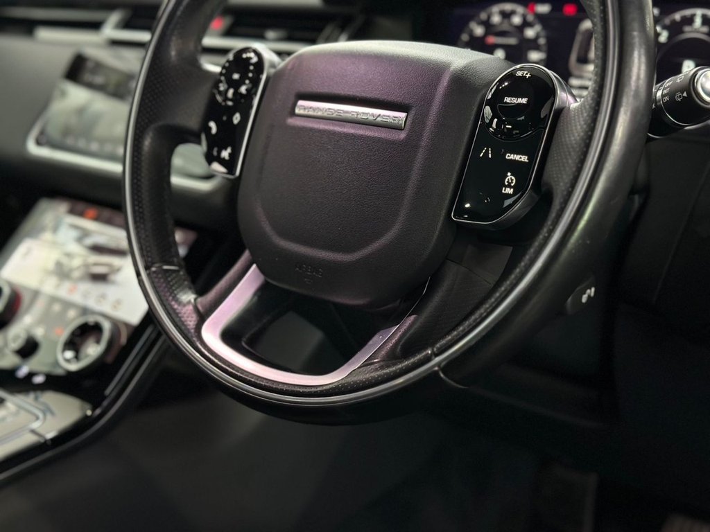 Used Land Rover Range Rover Velar 2018 for sale - 78123944: Photo 21