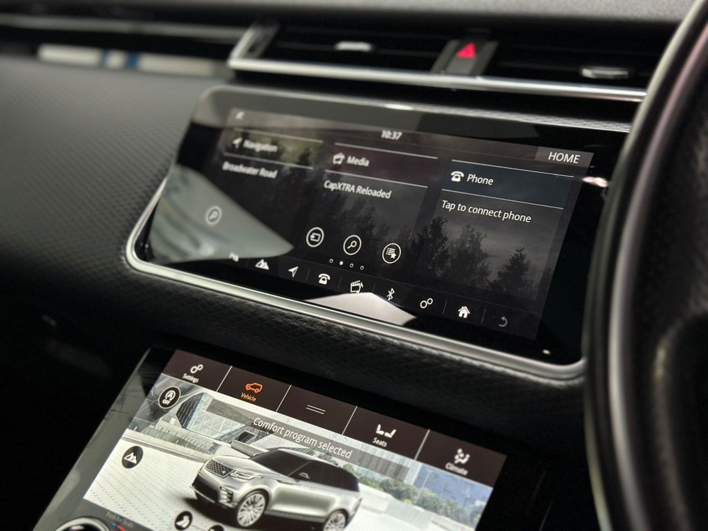 Used Land Rover Range Rover Velar 2018 for sale - 78123944: Photo 22