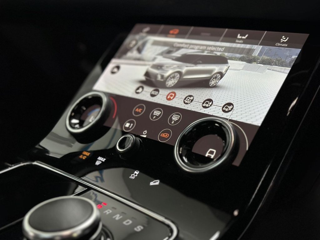 Used Land Rover Range Rover Velar 2018 for sale - 78123944: Photo 23