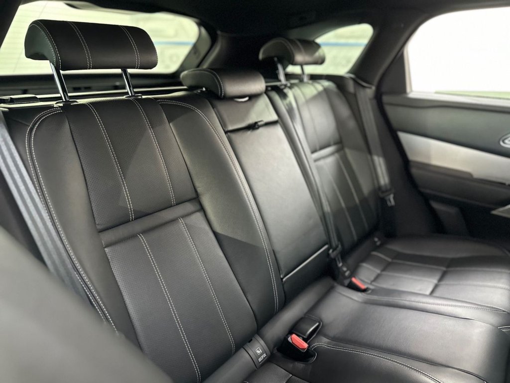 Used Land Rover Range Rover Velar 2018 for sale - 78123944: Photo 28