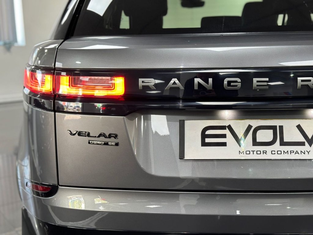 Used Land Rover Range Rover Velar 2018 for sale - 78123944: Photo 6