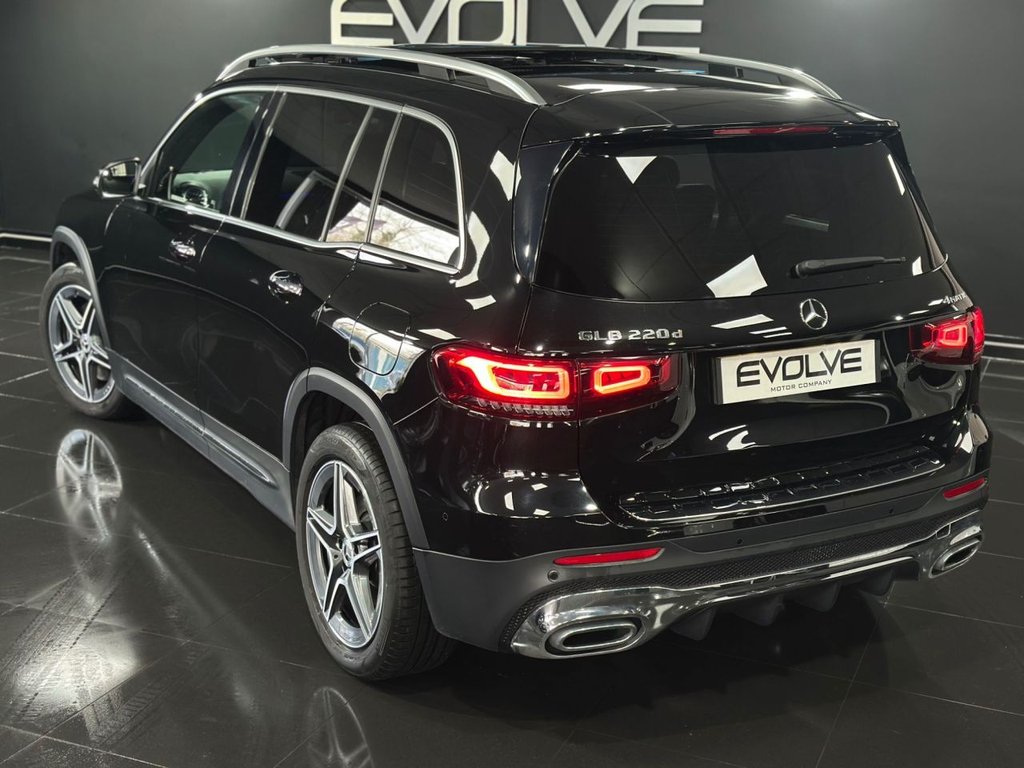 Used Mercedes-Benz GLB 2022 for sale - 77655103: Photo 11