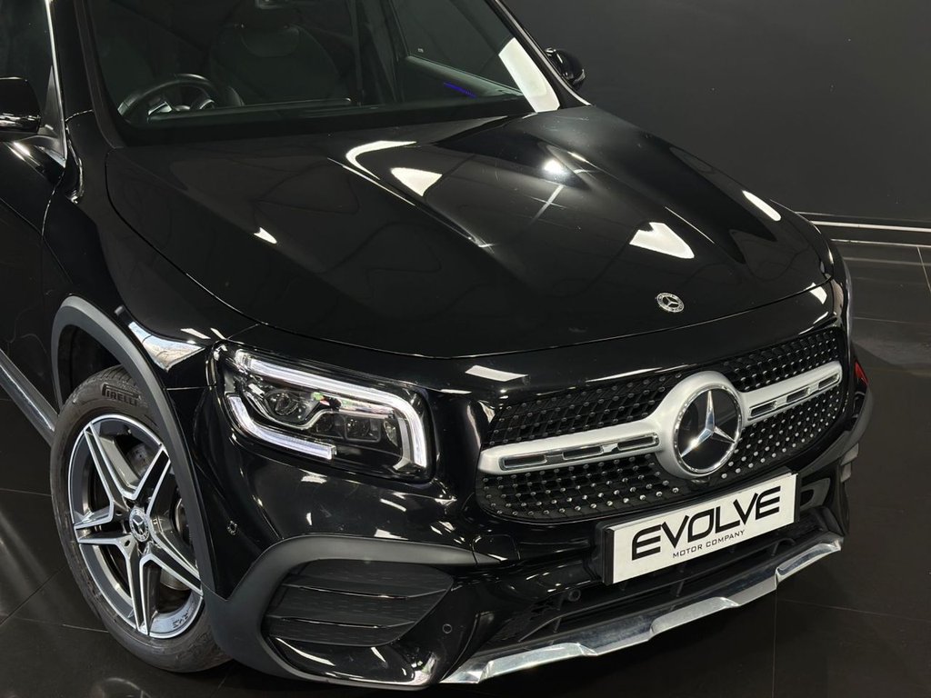 Used Mercedes-Benz GLB 2022 for sale - 77655103: Photo 12