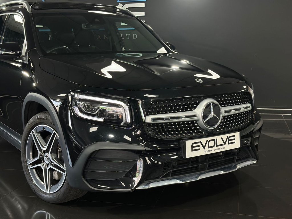 Used Mercedes-Benz GLB 2022 for sale - 77655103: Photo 14