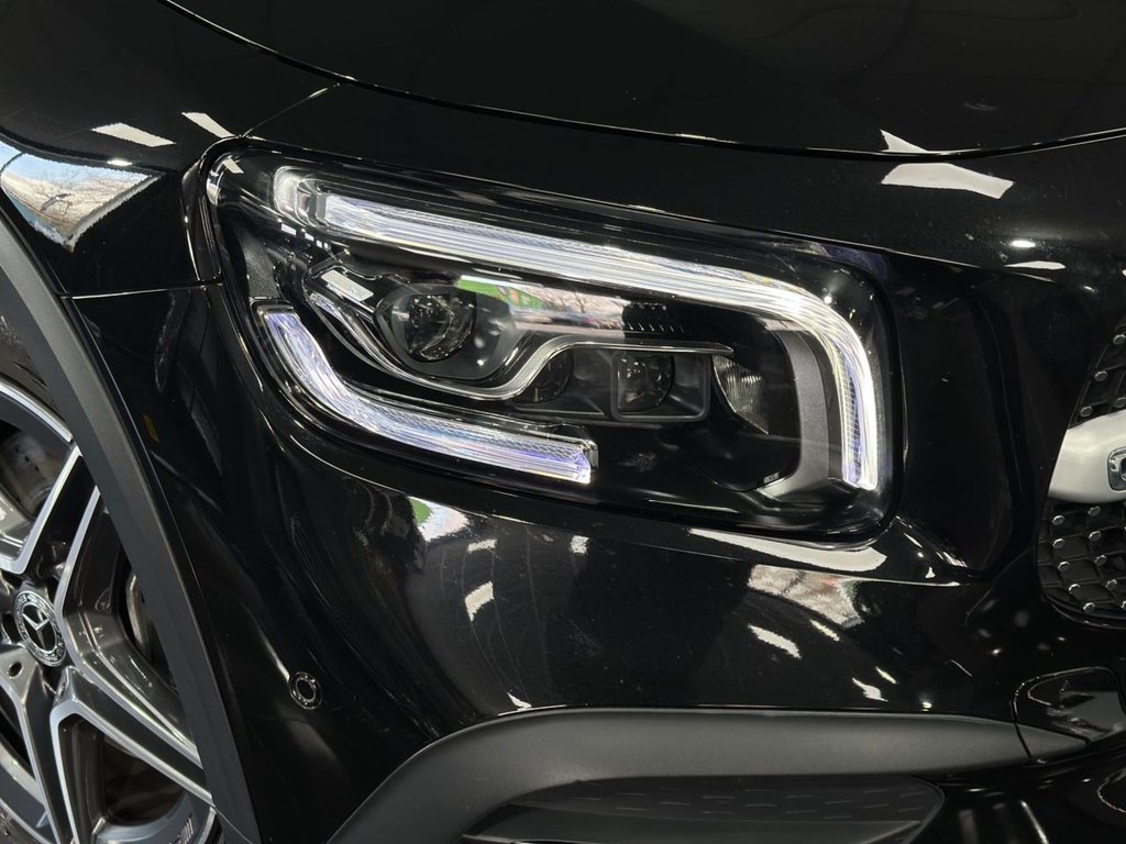 Used Mercedes-Benz GLB 2022 for sale - 77655103: Photo 15