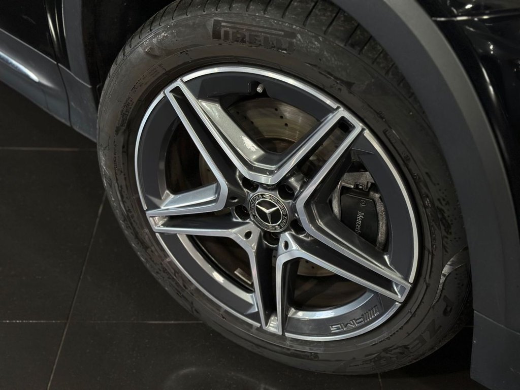 Used Mercedes-Benz GLB 2022 for sale - 77655103: Photo 17