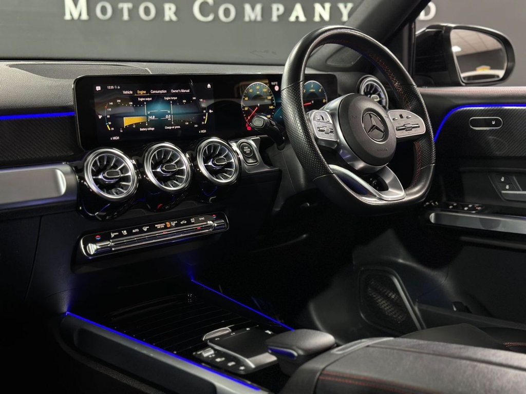 Used Mercedes-Benz GLB 2022 for sale - 77655103: Photo 18