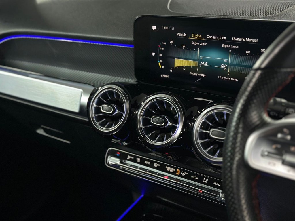 Used Mercedes-Benz GLB 2022 for sale - 77655103: Photo 22