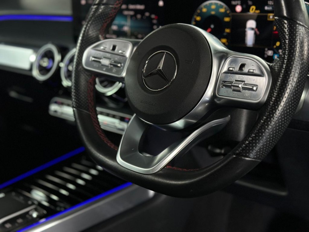 Used Mercedes-Benz GLB 2022 for sale - 77655103: Photo 23