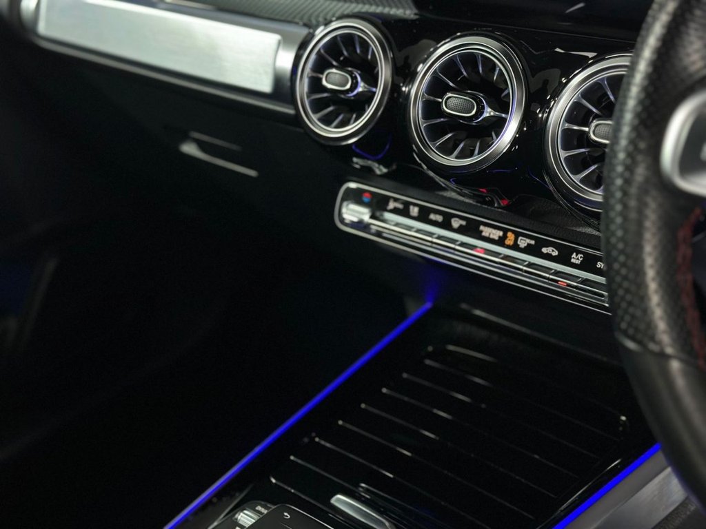 Used Mercedes-Benz GLB 2022 for sale - 77655103: Photo 24