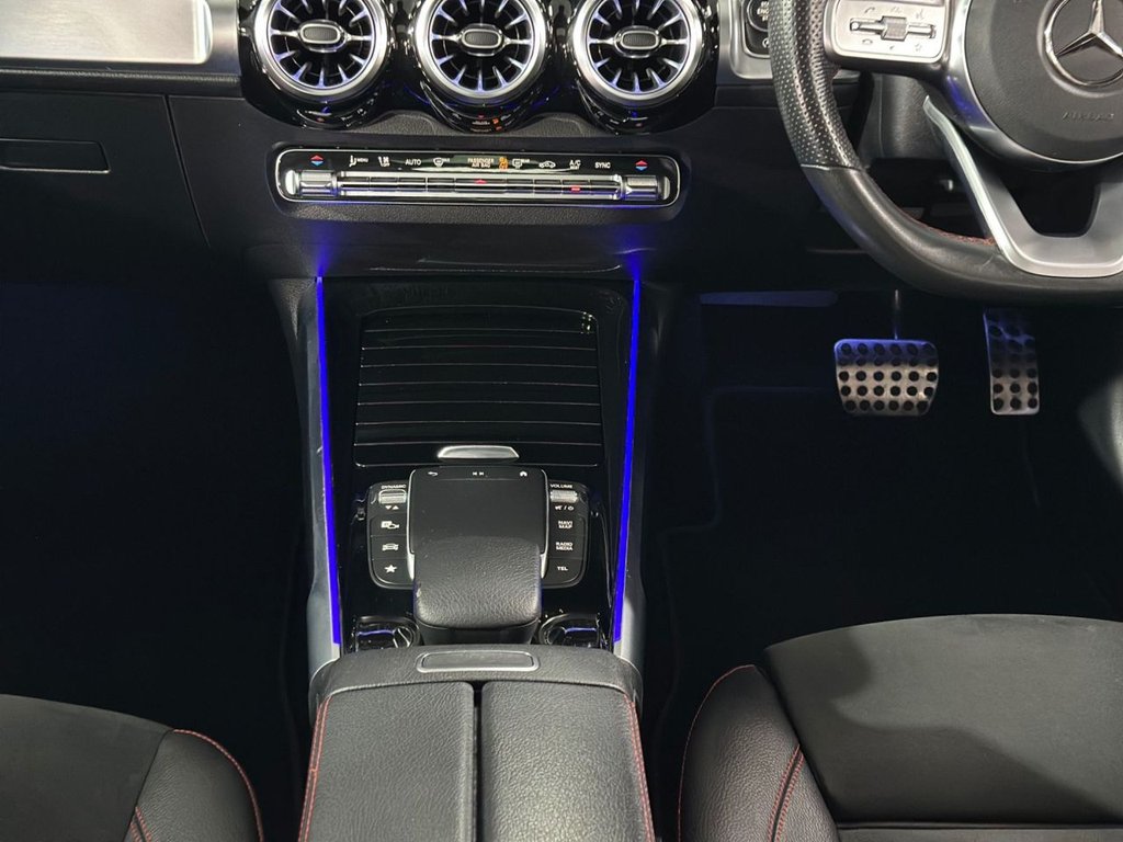 Used Mercedes-Benz GLB 2022 for sale - 77655103: Photo 26