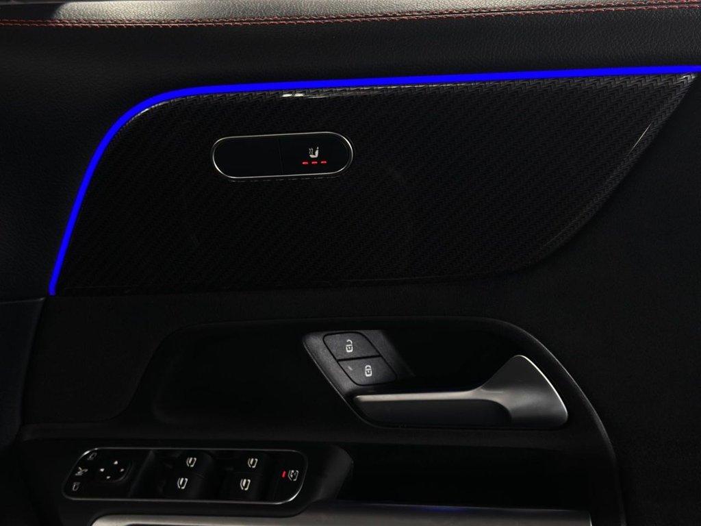 Used Mercedes-Benz GLB 2022 for sale - 77655103: Photo 28