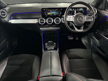 Used Mercedes-Benz GLB 2022 for sale - 77655103: Photo