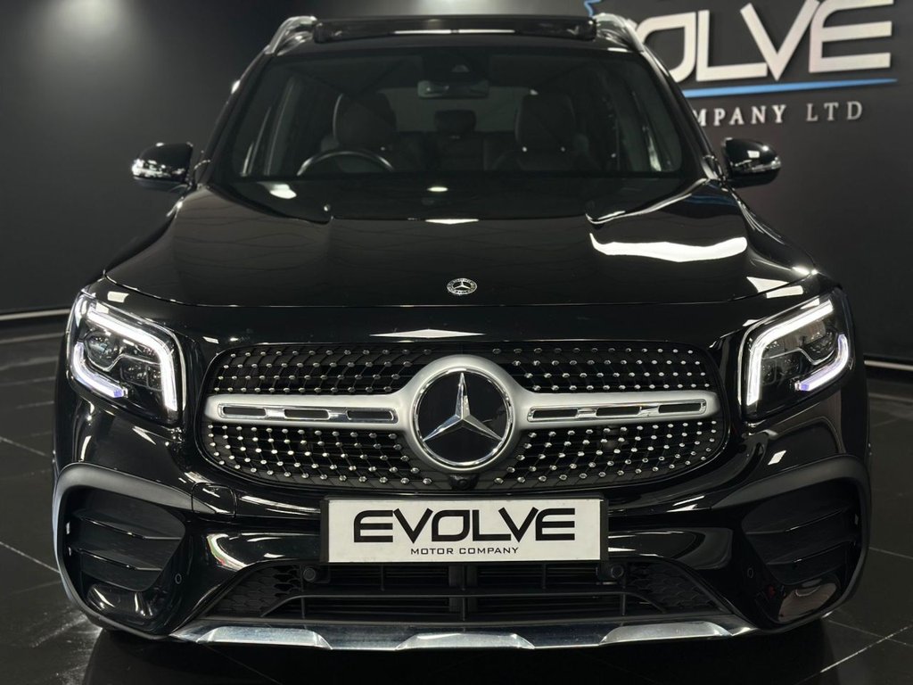 Used Mercedes-Benz GLB 2022 for sale - 77655103: Photo 4