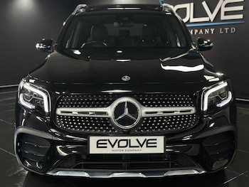 Used Mercedes-Benz GLB 2022 for sale - 77655103: Photo