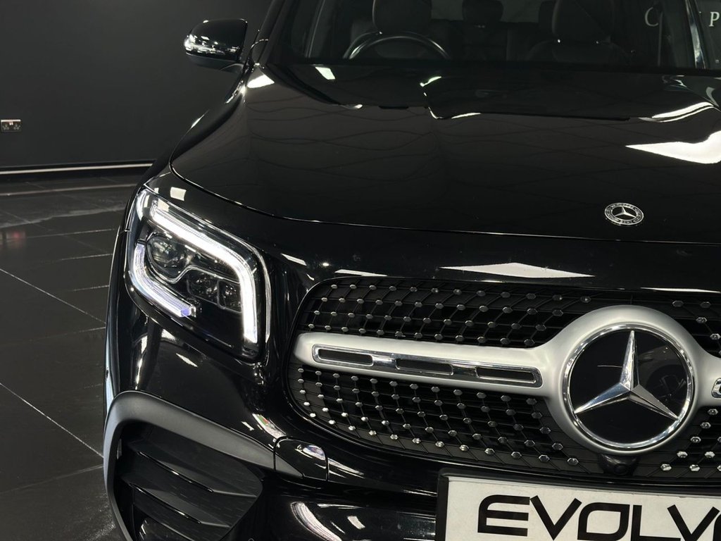 Used Mercedes-Benz GLB 2022 for sale - 77655103: Photo 6