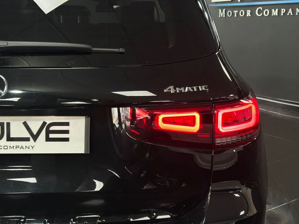 Used Mercedes-Benz GLB 2022 for sale - 77655103: Photo 7