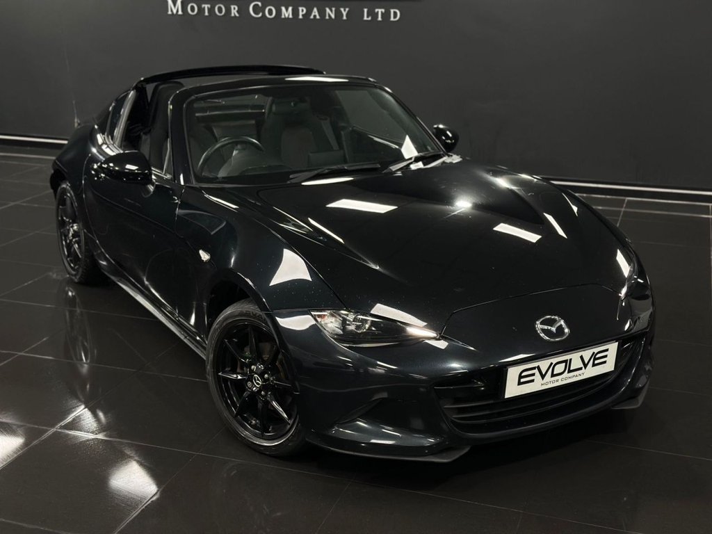 Used Mazda MX-5 2019 for sale - 76558689: Photo 10