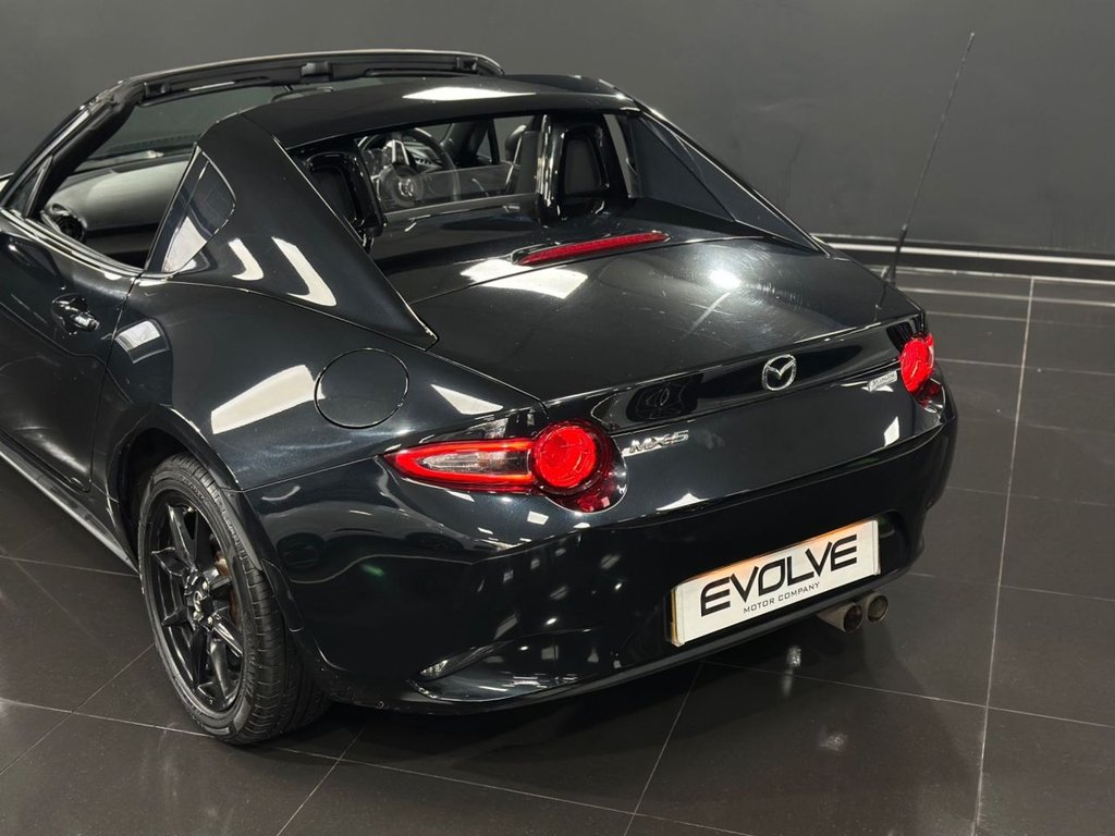 Used Mazda MX-5 2019 for sale - 76558689: Photo 12