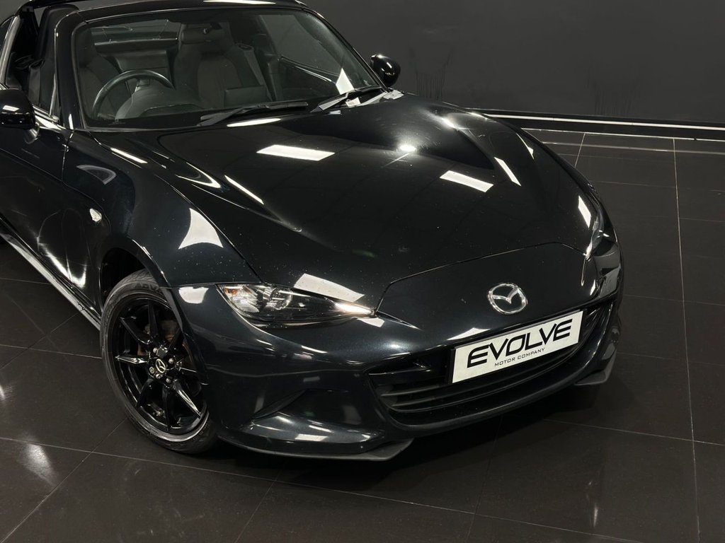 Used Mazda MX-5 2019 for sale - 76558689: Photo 13