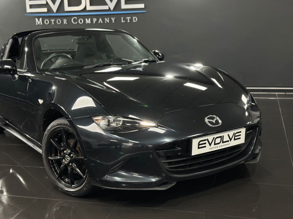 Used Mazda MX-5 2019 for sale - 76558689: Photo 14