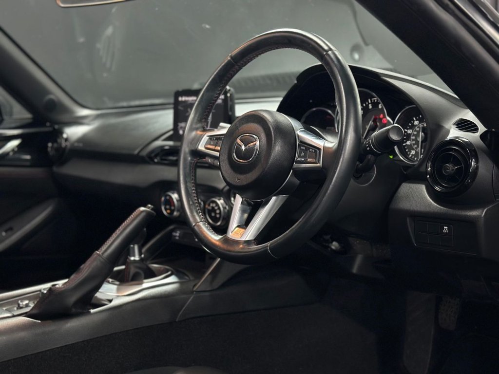 Used Mazda MX-5 2019 for sale - 76558689: Photo 16