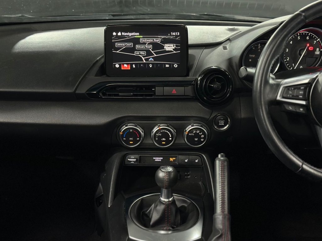 Used Mazda MX-5 2019 for sale - 76558689: Photo 17