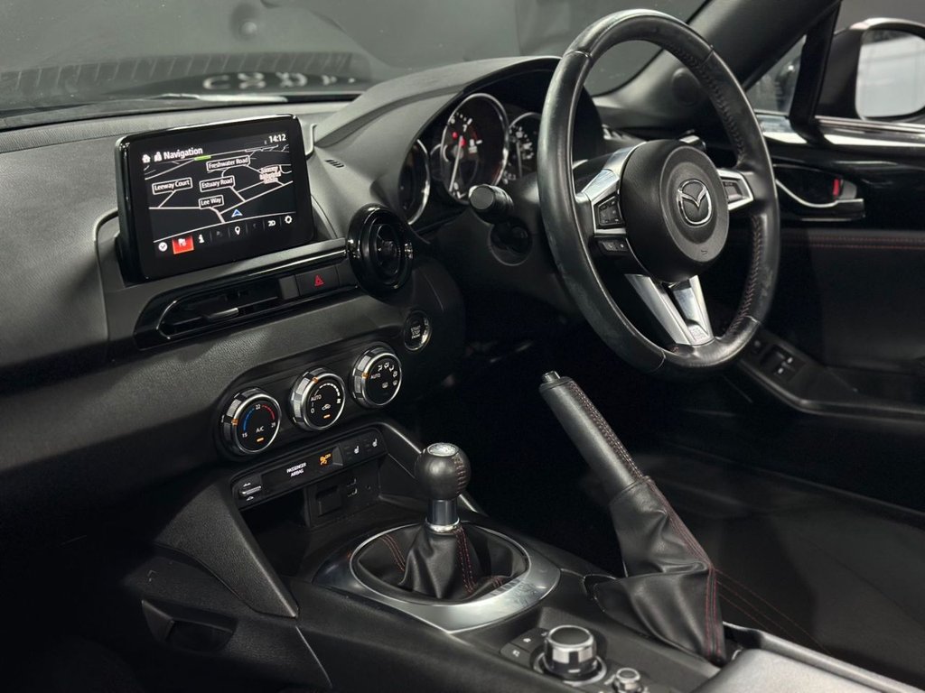 Used Mazda MX-5 2019 for sale - 76558689: Photo 18