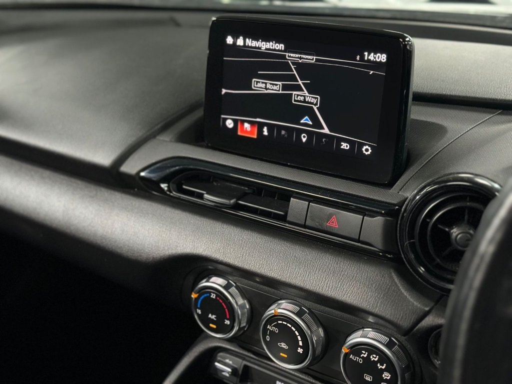 Used Mazda MX-5 2019 for sale - 76558689: Photo 19