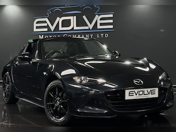 Used Mazda MX-5 2019 for sale - 76558689: Photo