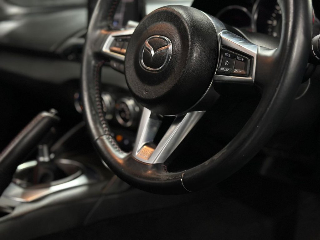 Used Mazda MX-5 2019 for sale - 76558689: Photo 20