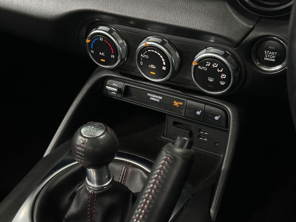 Used Mazda MX-5 2019 for sale - 76558689: Photo 21