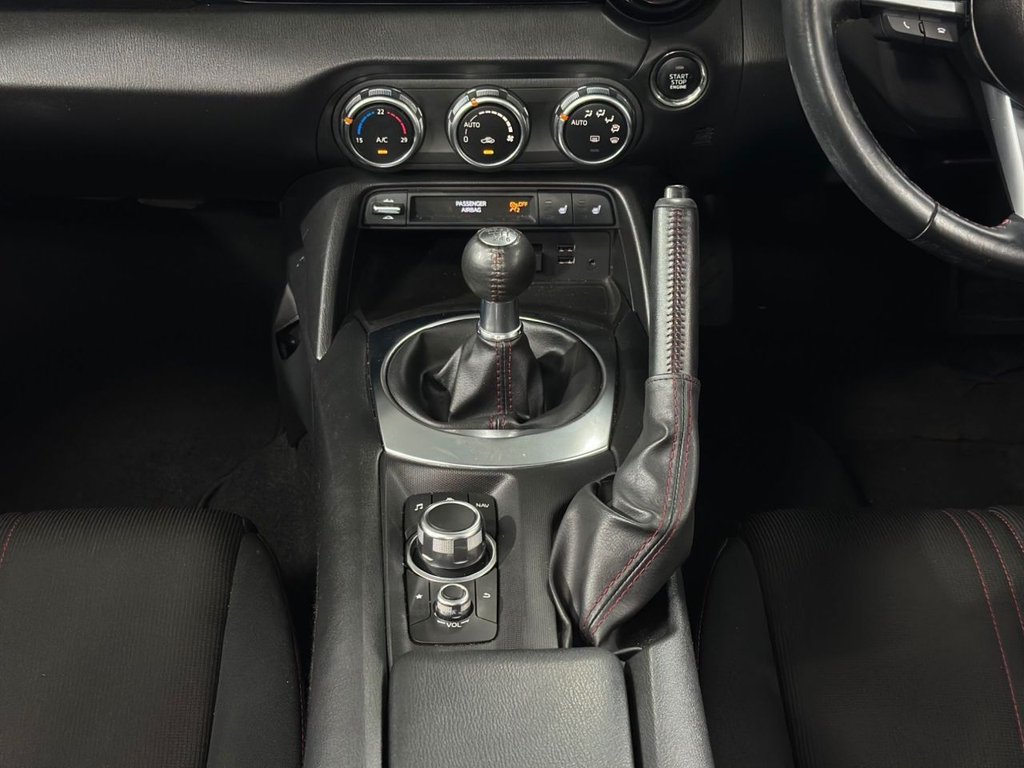 Used Mazda MX-5 2019 for sale - 76558689: Photo 22