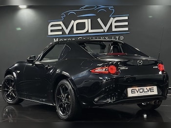 Used Mazda MX-5 2019 for sale - 76558689: Photo