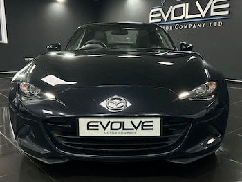 Used Mazda MX-5 2019 for sale - 76558689: Photo