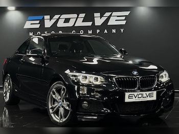 Used BMW 2 Series 2018 for sale - 78387265: Photo