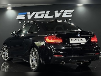 Used BMW 2 Series 2018 for sale - 78387265: Photo