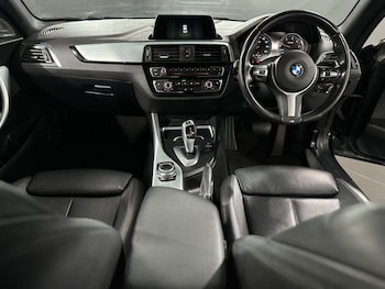 Used BMW 2 Series 2018 for sale - 78387265: Photo