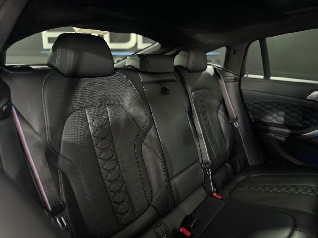 Used BMW x6 M 2020 for sale - 76520446: Photo 31