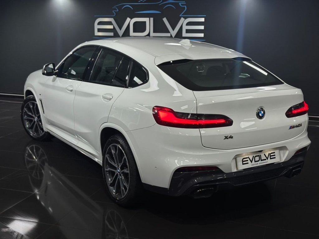 Used BMW X4 2020 for sale - 76711253: Photo 10