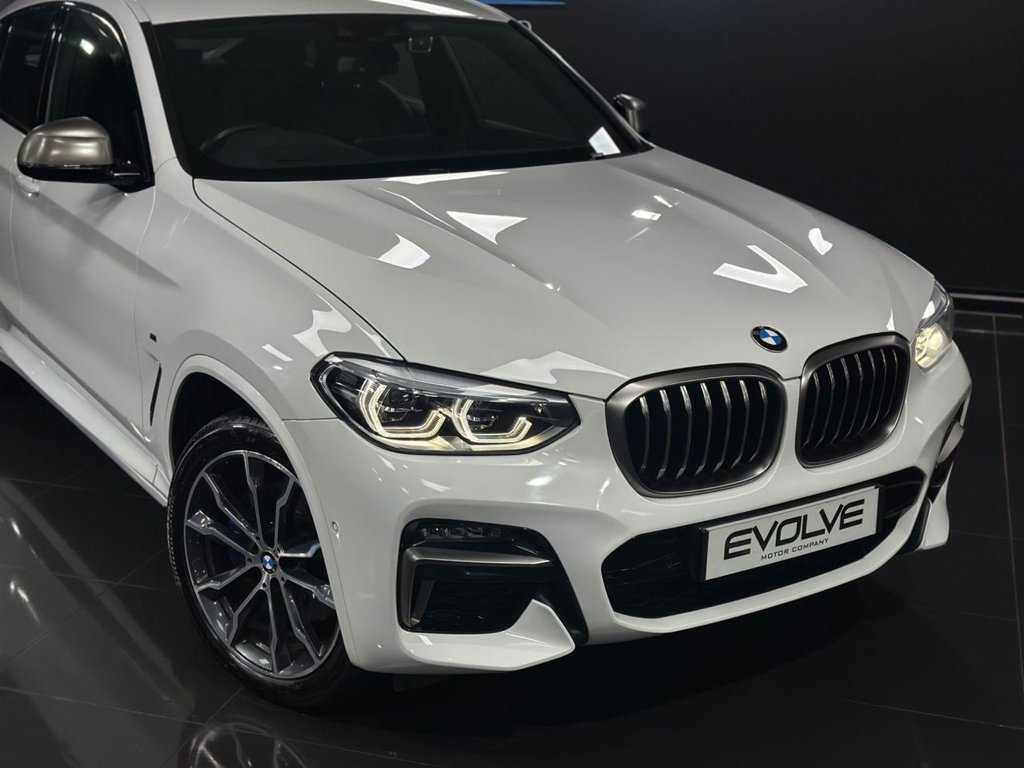 Used BMW X4 2020 for sale - 76711253: Photo 11