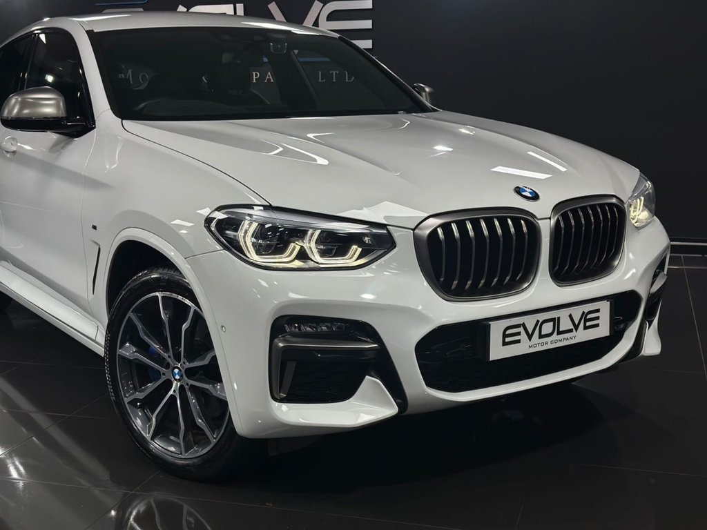 Used BMW X4 2020 for sale - 76711253: Photo 12