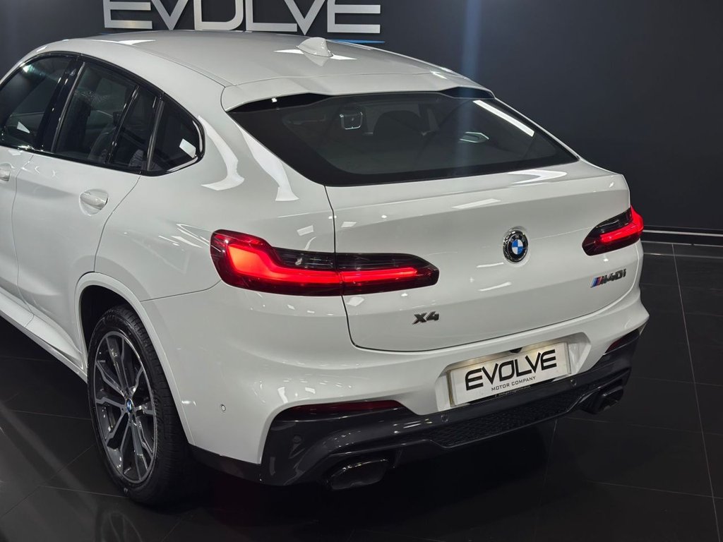 Used BMW X4 2020 for sale - 76711253: Photo 13