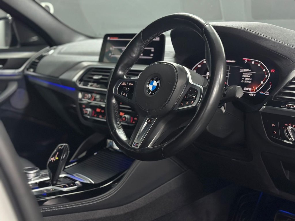 Used BMW X4 2020 for sale - 76711253: Photo 14