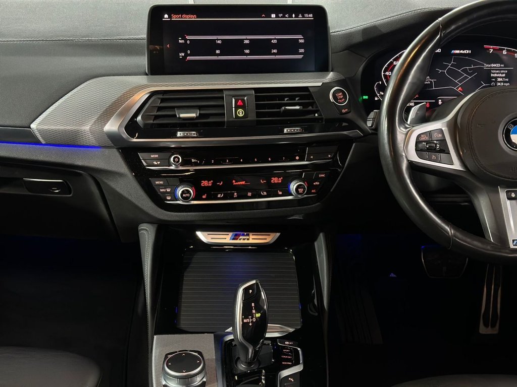 Used BMW X4 2020 for sale - 76711253: Photo 15