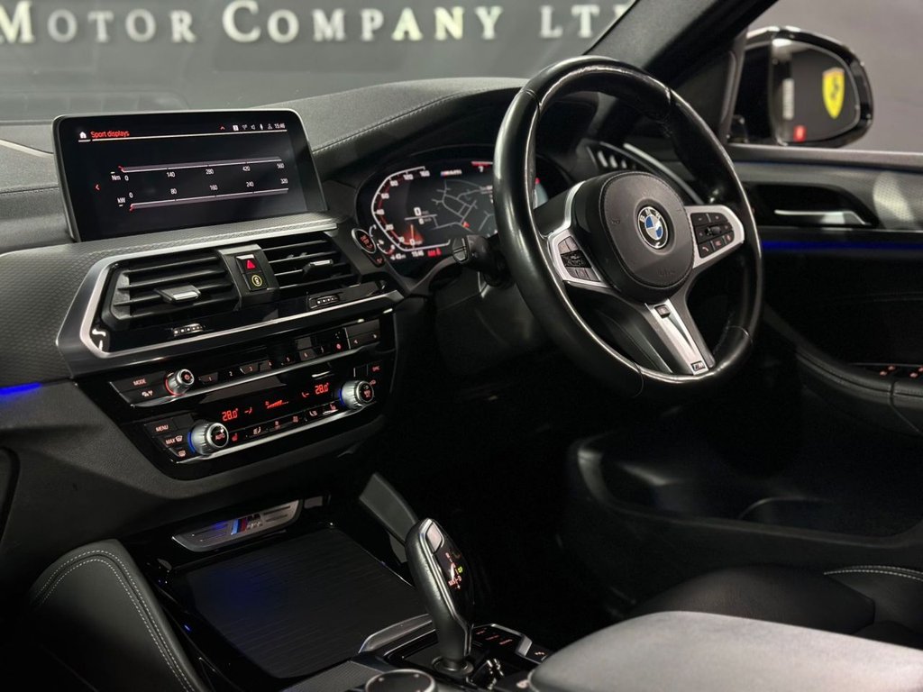 Used BMW X4 2020 for sale - 76711253: Photo 16