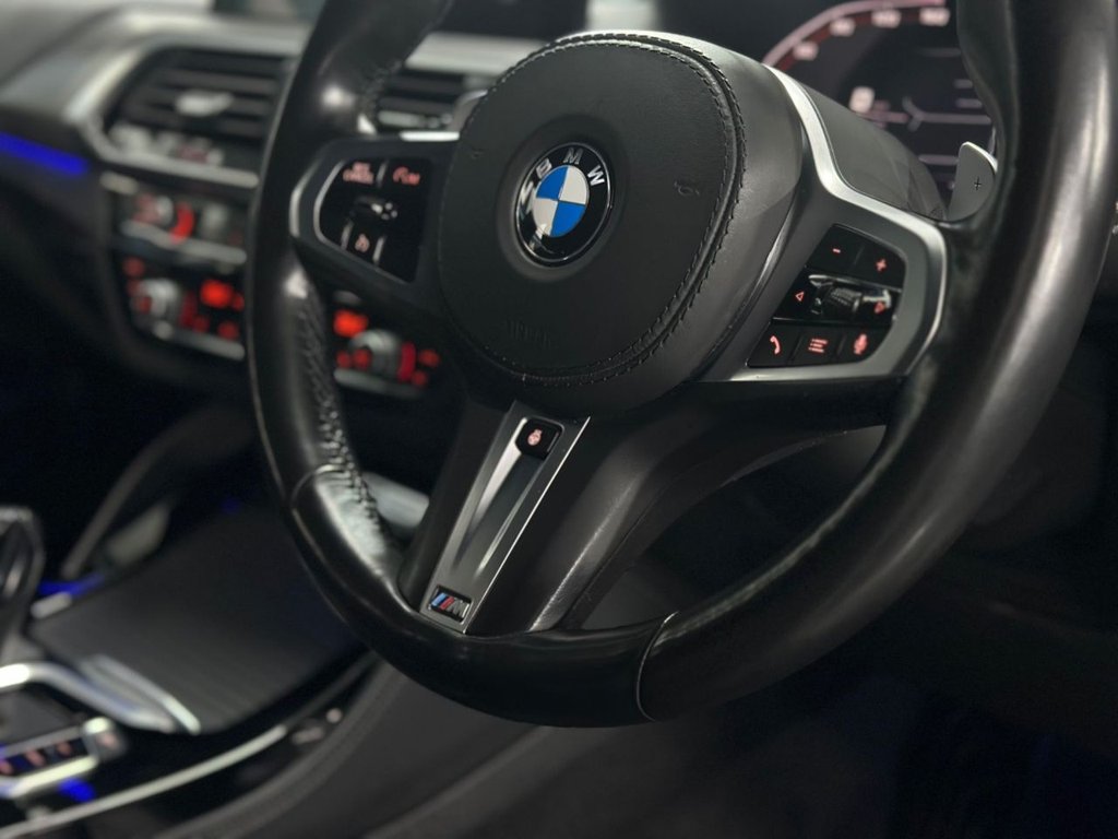 Used BMW X4 2020 for sale - 76711253: Photo 17