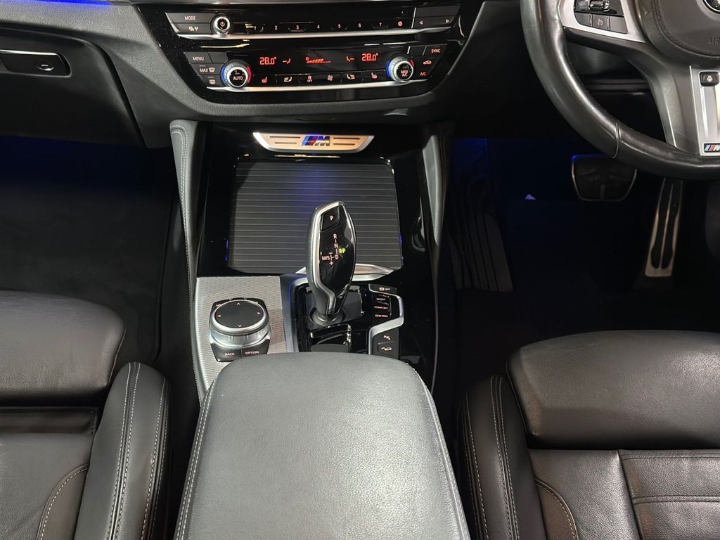 Used BMW X4 2020 for sale - 76711253: Photo 18