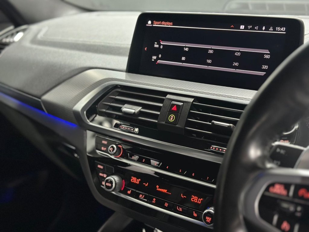 Used BMW X4 2020 for sale - 76711253: Photo 19